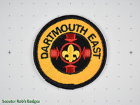 Dartmouth East District [NS D04e]